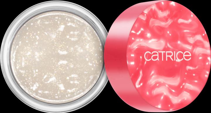 Actual product image Catrice Underwater Secrets (50)