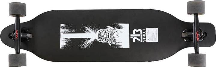 Immagine prodotto 213 Longboard Drop through (40")