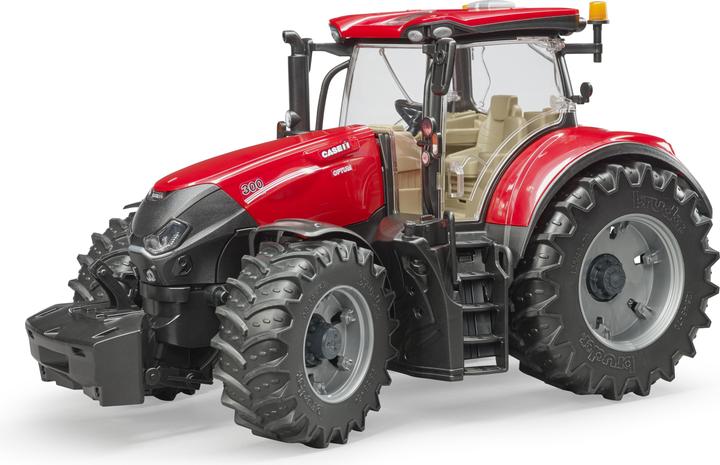 Produktbild Bruder Case IH Optum 300 CVX