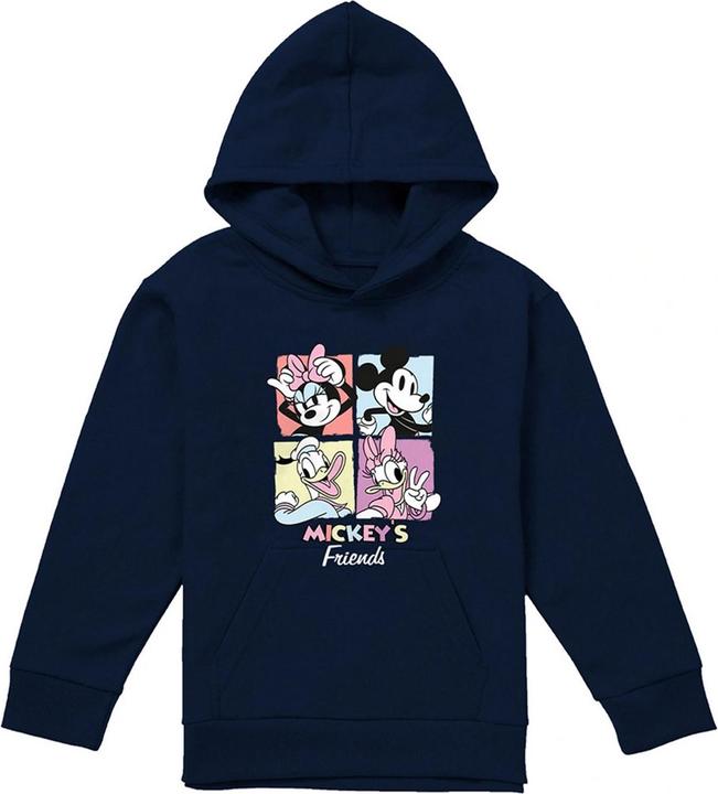 Produktbild Disney Kapuzenpullover (128)