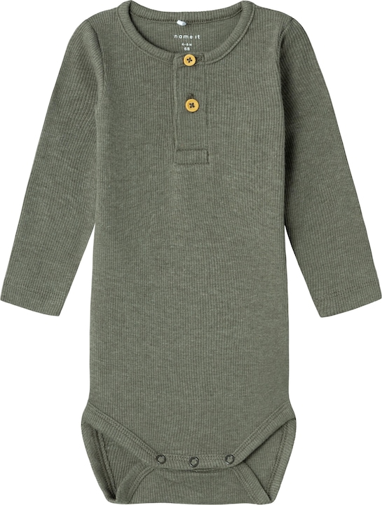 Image du produit Name it Nbmkab Ls Body Noos (56)