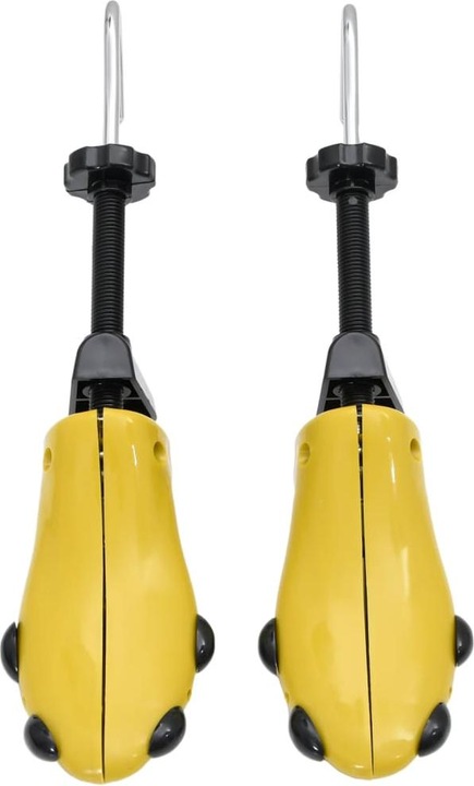 Immagine prodotto VidaXL Alberi delle scarpe (1 x)