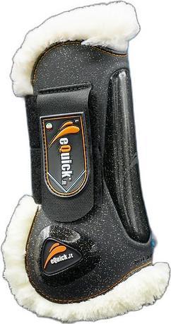 Produktbild eQuick eLight glitter fluffy