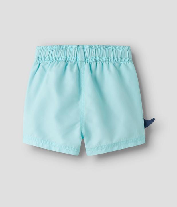 Produktbild Name it Printed Badeshorts (92)