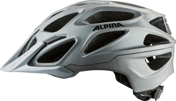 Produktbild ALPINA SPORTS Mythos 3.0 L.E. (57 - 62 cm)