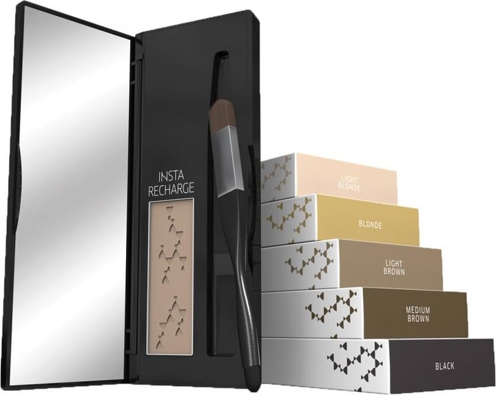 Produktbild Wella Insta Recharge (Medium Brown)
