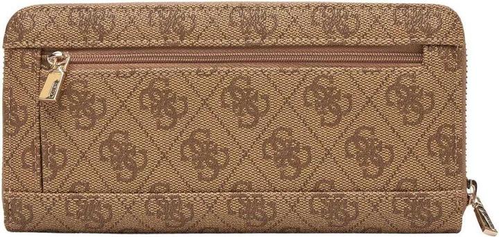 Produktbild Guess Brieftasche Monogramm