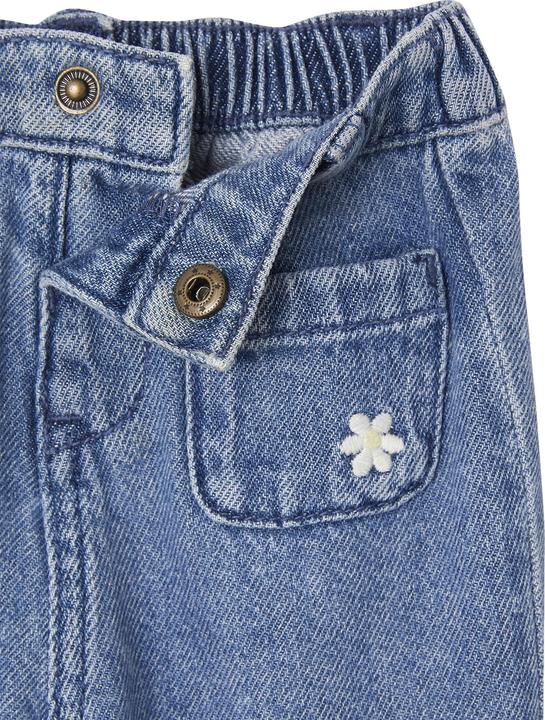 Immagine prodotto Vertbaudet Weite Baby Jeans (62)