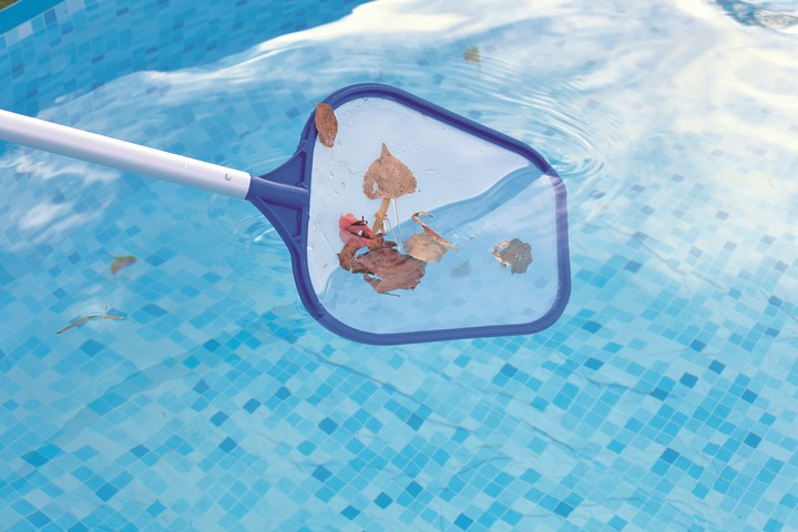 Immagine prodotto Bestway Kit per la pulizia della piscina