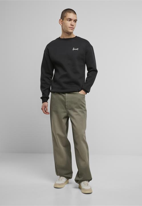 Produktbild Forvert Sweat Crewn. Carlsbad - 188765 (M)