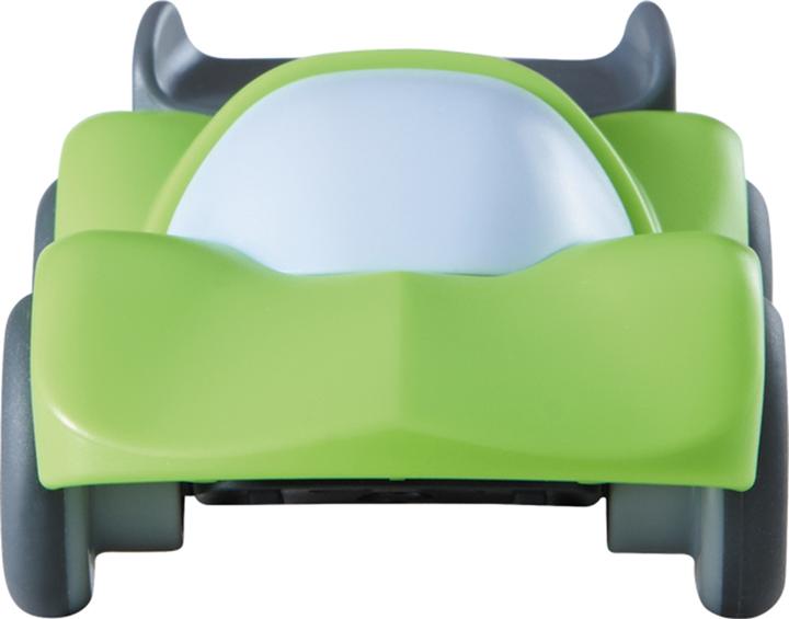 Image du produit Haba Voiture de sport verte de Kullerbü