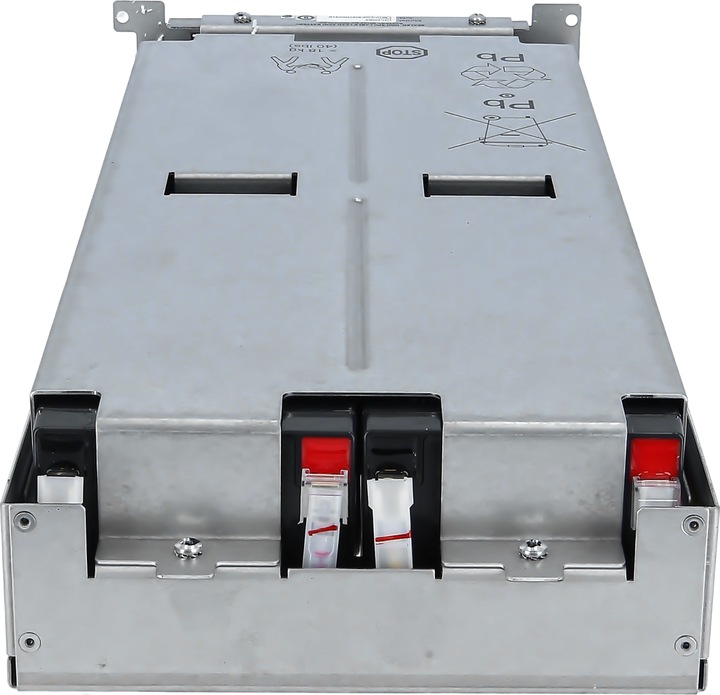 Actual product image APC Spare battery no. 43