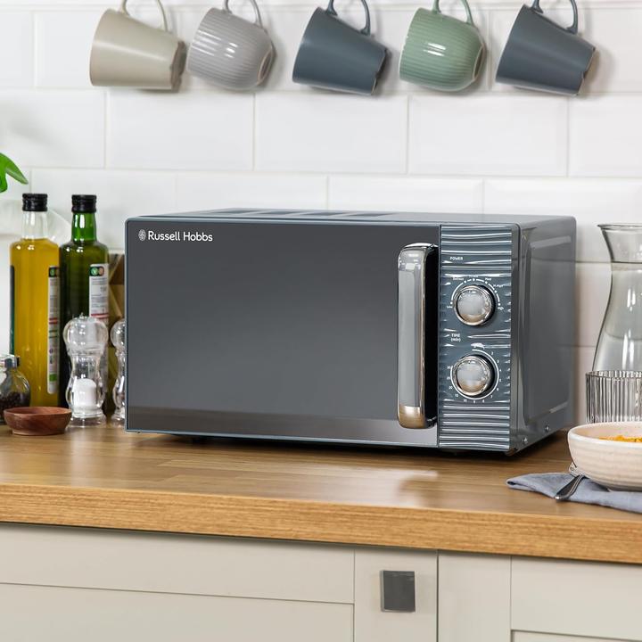 Actual product image Russell Hobbs Inspire (17 l)