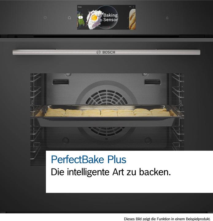 Produktbild Bosch Hausgeräte HSG738DB1 Serie 8