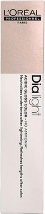 Immagine prodotto L'Oréal Professionnel Dia Light 7 50 ml (Biondismo)