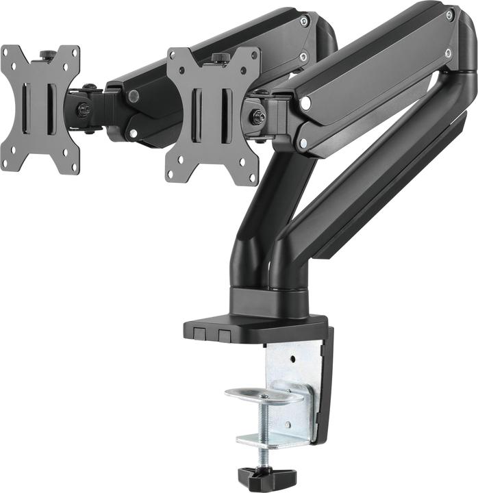 Deltaco ARM-0351 (Tavolo, 32", 16 kg)