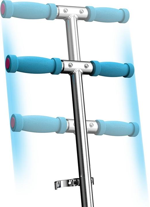 Produktbild Razor Scooter A Holographic Blue/Pink