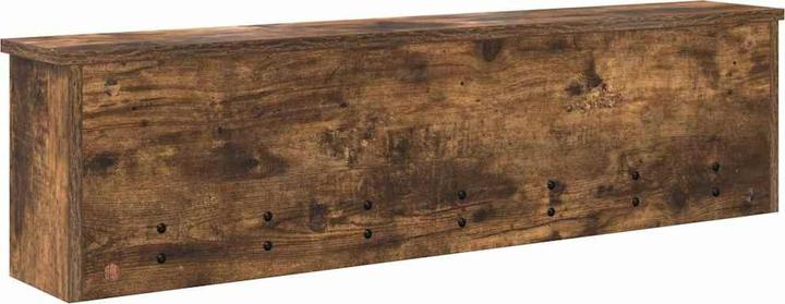 Actual product image vidaXL Coat rack