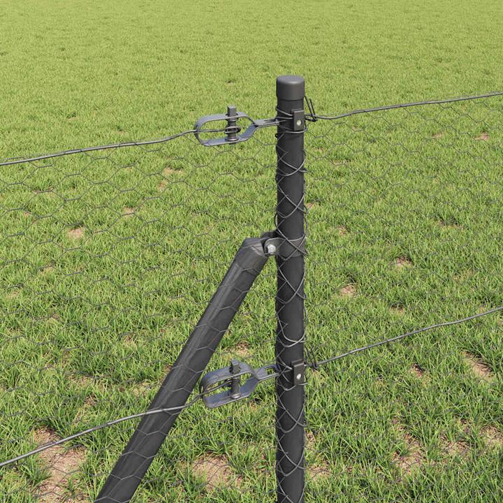 Produktbild vidaXL Gartenzaun