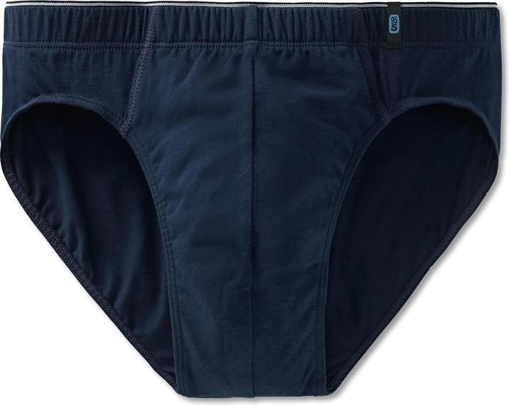 Immagine prodotto Schiesser Supermini Pima-Cotton (S, Confezione singola)