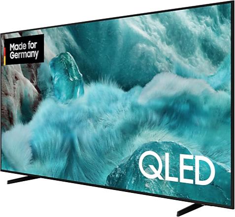 Produktbild Samsung 75" QLED Q7F 4K Vision AI Smart TV 2025 (75", QLED)