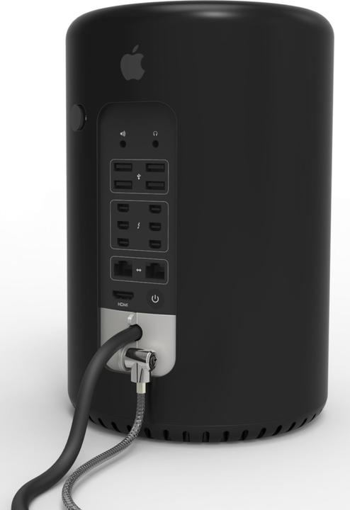 Productafbeelding Maclocks Slotbeugel - Veiligheidskabelslot voor Mac Pro