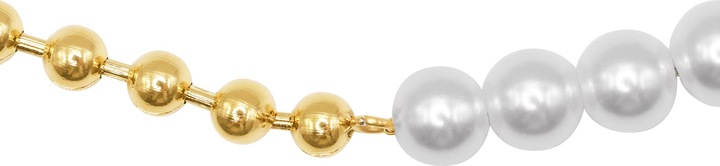 Produktbild Heideman Sara goldfarben (100% Edelstahl)