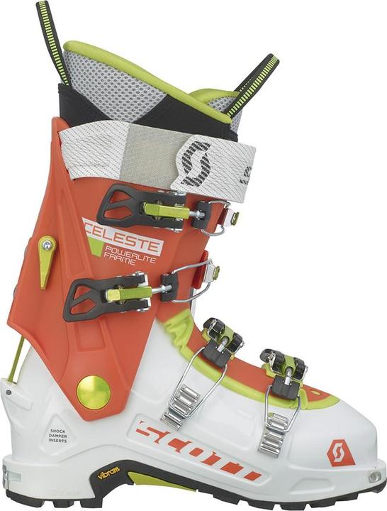 Image du produit Scott Sports Scott Celeste W 2018 (26)