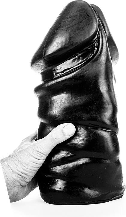 Produktbild All Black Das Monster