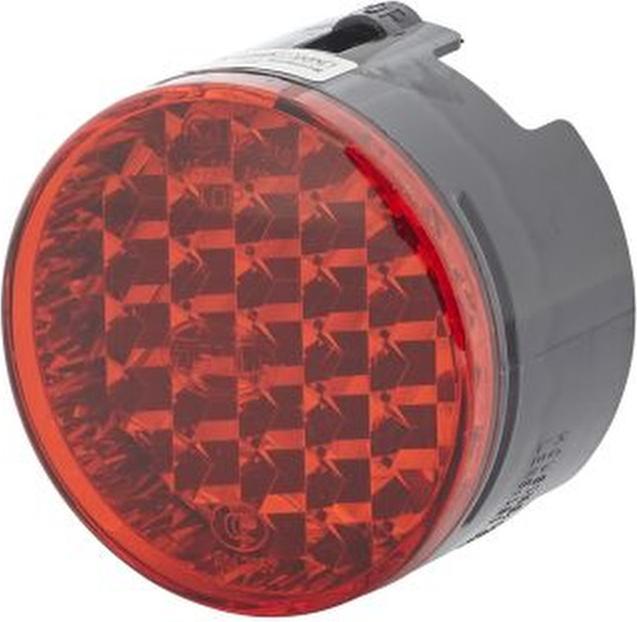 Actual product image Hella Reflector for HITACHI LIEBHERR DEUTZ-FAHR FENDT AGCO HOBBYCAR WIESMANN