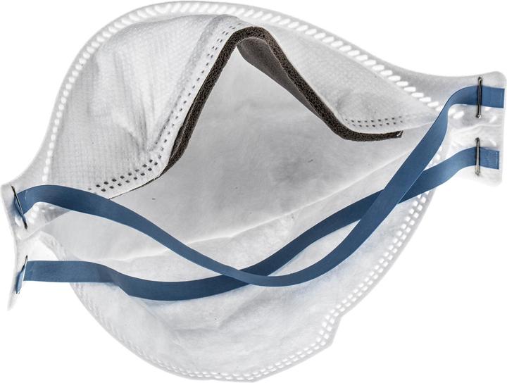 Actual product image 3M Fine dust mask without valve FFP (FFP2 D, 20 x)