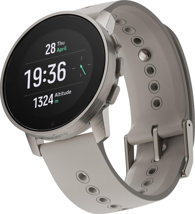 Produktbild Suunto 9 Peak Pro (43 mm)