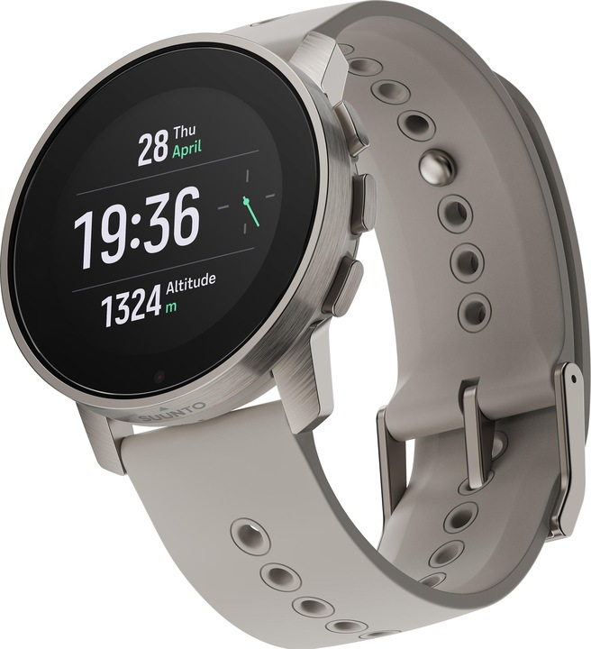 Immagine prodotto Suunto 9 Peak Pro (43 mm)