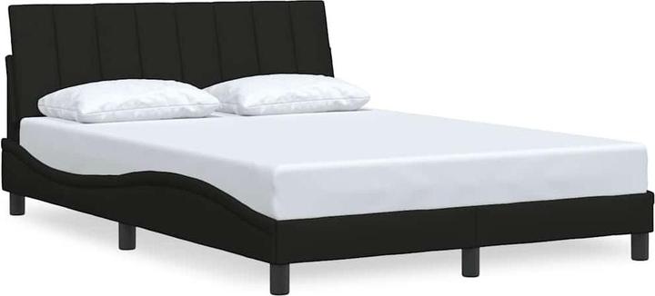 Actual product image vidaXL Bettgestell (160 x 200 cm)