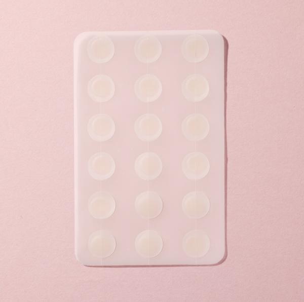 Actual product image Cosrx clear fit master (10 g)