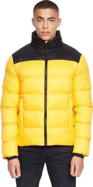 Produktbild Duck and Cover Synflax Steppjacke (XL)