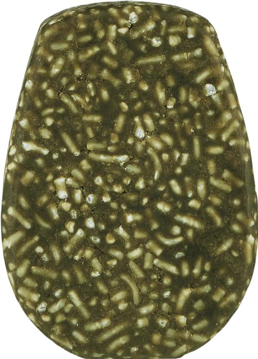 Actual product image Urang - Mugwort Soothing Family Shampoo Bar (Solid shampoo)