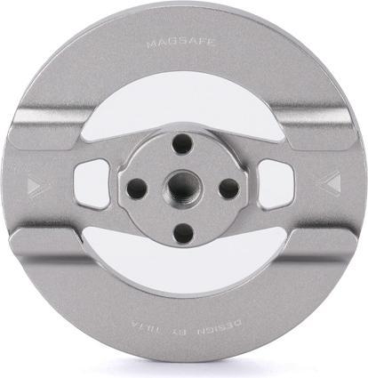 Actual product image Tilta Universal Magnetic Mounting Bracket (1/4″-20)