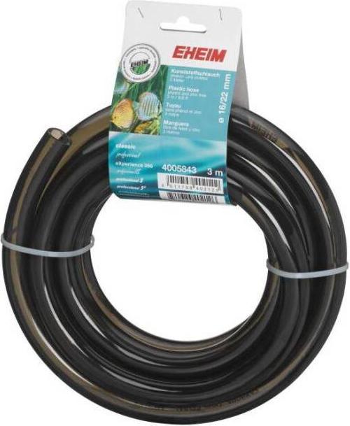 Immagine prodotto Eheim Tubo per acquari 16/22 mm, 3 m