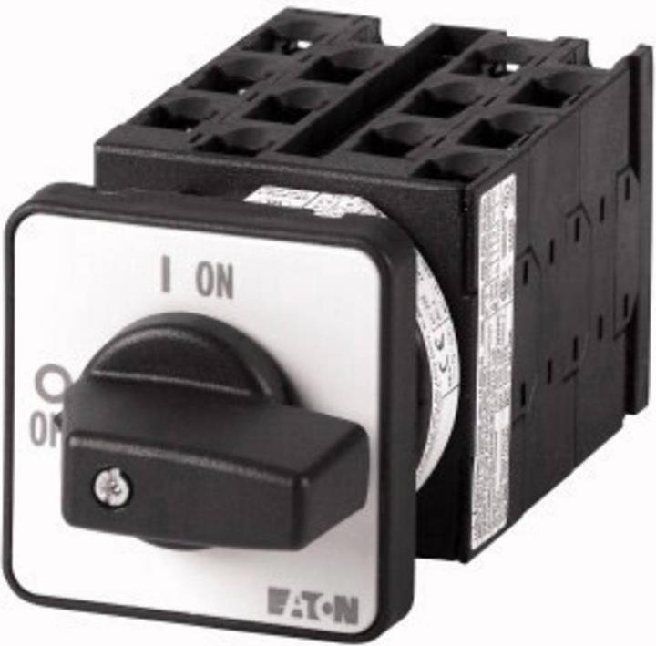 Eaton Stufenschalter T0-6-8271/E (015124)