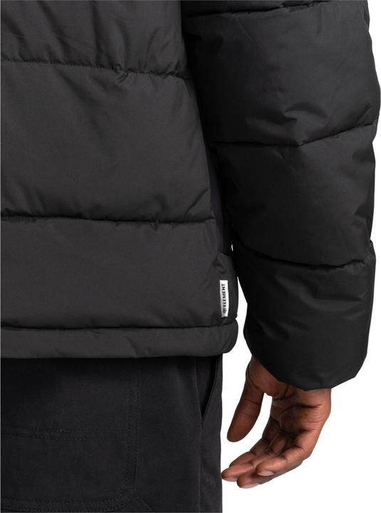 Actual product image Element Dulcey Puff Jacket (S)