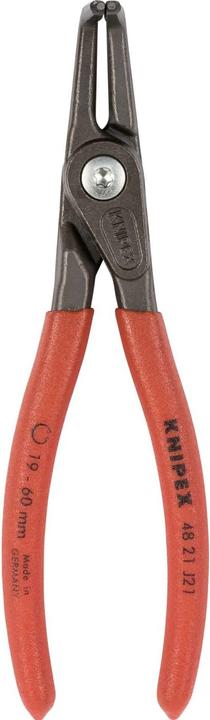 Actual product image Knipex Präzisions-Sicherungsringzange (165 mm)