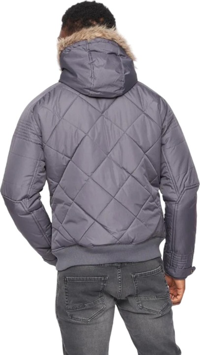 Actual product image Ringspun Mens Max Jacket (L)