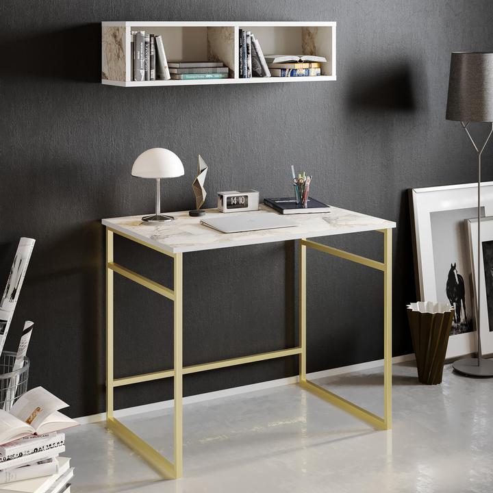 Produktbild Kalune Design Dominik (90 x 60 x 75 cm)