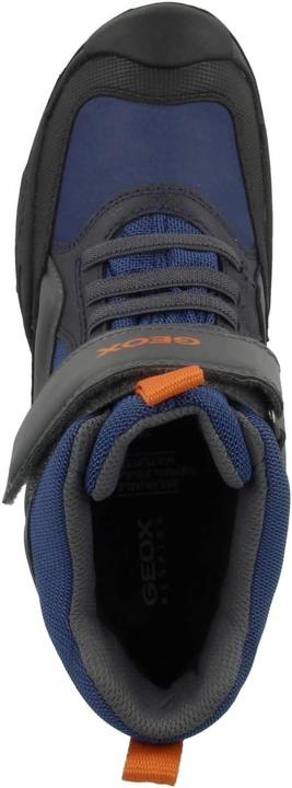 Image du produit Geox baskets enfant n.savage (35)