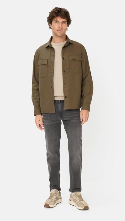 Produktbild Camel Active Overshirt mit Taschen (XXL)