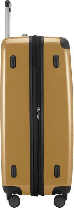 Actual product image Hauptstadtkoffer Alex - Suitcase hard shell glossy with TSA (119 l)