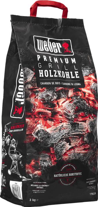 Produktbild Weber Premium (3 kg)