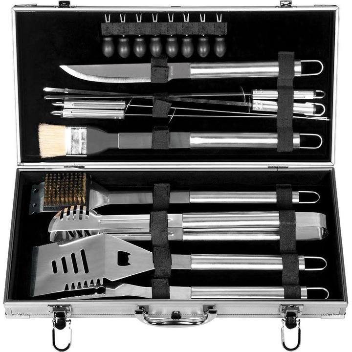 Produktbild Leopold Vienna Grillbesteck