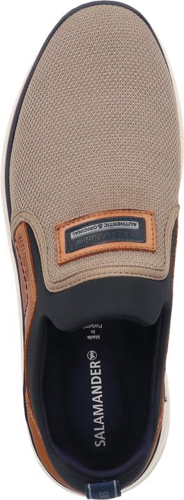 Produktbild Salamander Slipper (41)